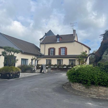 Domaine Pierre Monnaie Villa Verzy Exterior photo